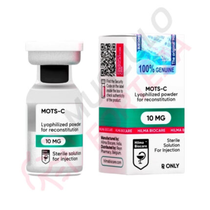 MOTS-C 10mg – Hilma Biocare