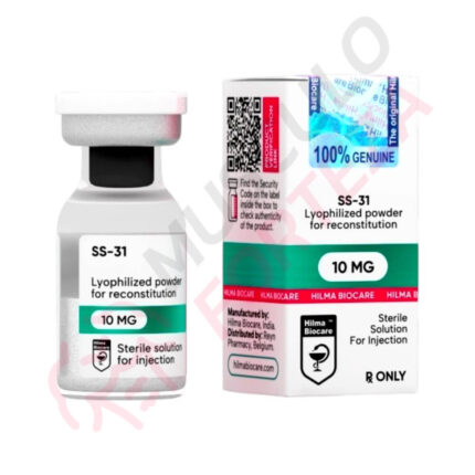 SS-31 10mg – Hilma Biocare