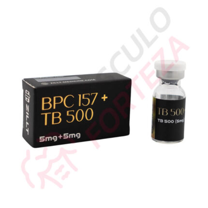 BPC 157 + TB 500 Mix 10mg – Zillt Medicine
