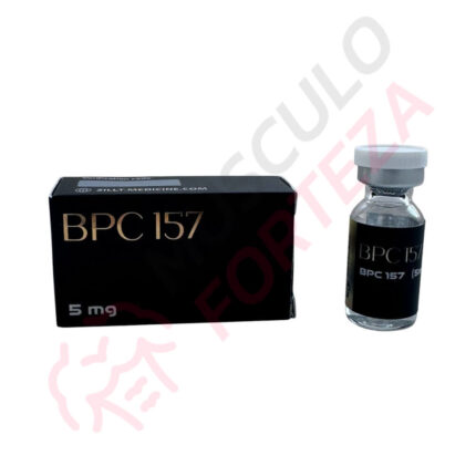 BPC 157 5mg – Zillt Medicine
