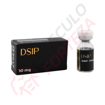 DSIP 10mg – Zillt Medicine
