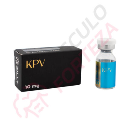 KPV 10mg – Zillt Medicine