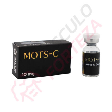 MOTS-C 10mg – Zillt Medicine