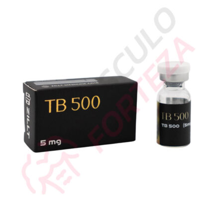 TB 500 5mg – Zillt Medicine