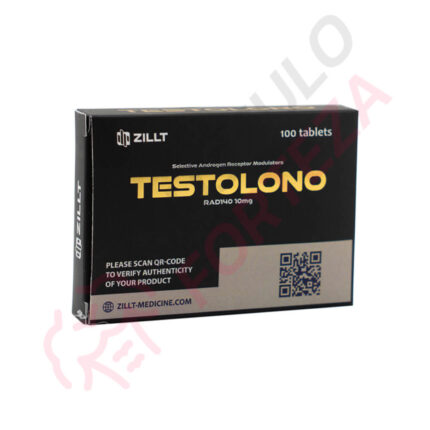Testolono 10mg – Zillt Medicine