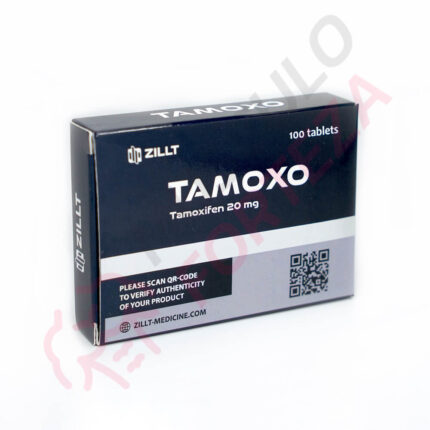 Tamoxo 20mg – Zillt Medicine